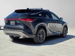 2025 Lexus RX 350h Premium