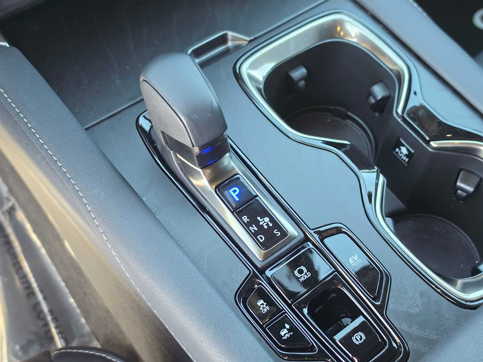 2025 Lexus RX 350h Premium