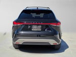 2025 Lexus RX 350h Premium