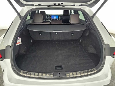 2025 Lexus RX Luxury