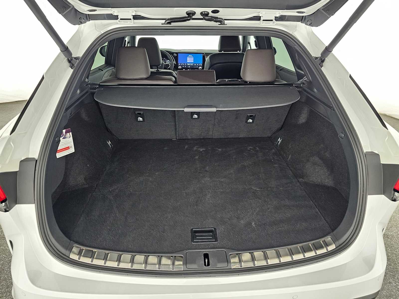 2025 Lexus RX Luxury