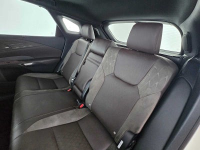 2025 Lexus RX Luxury