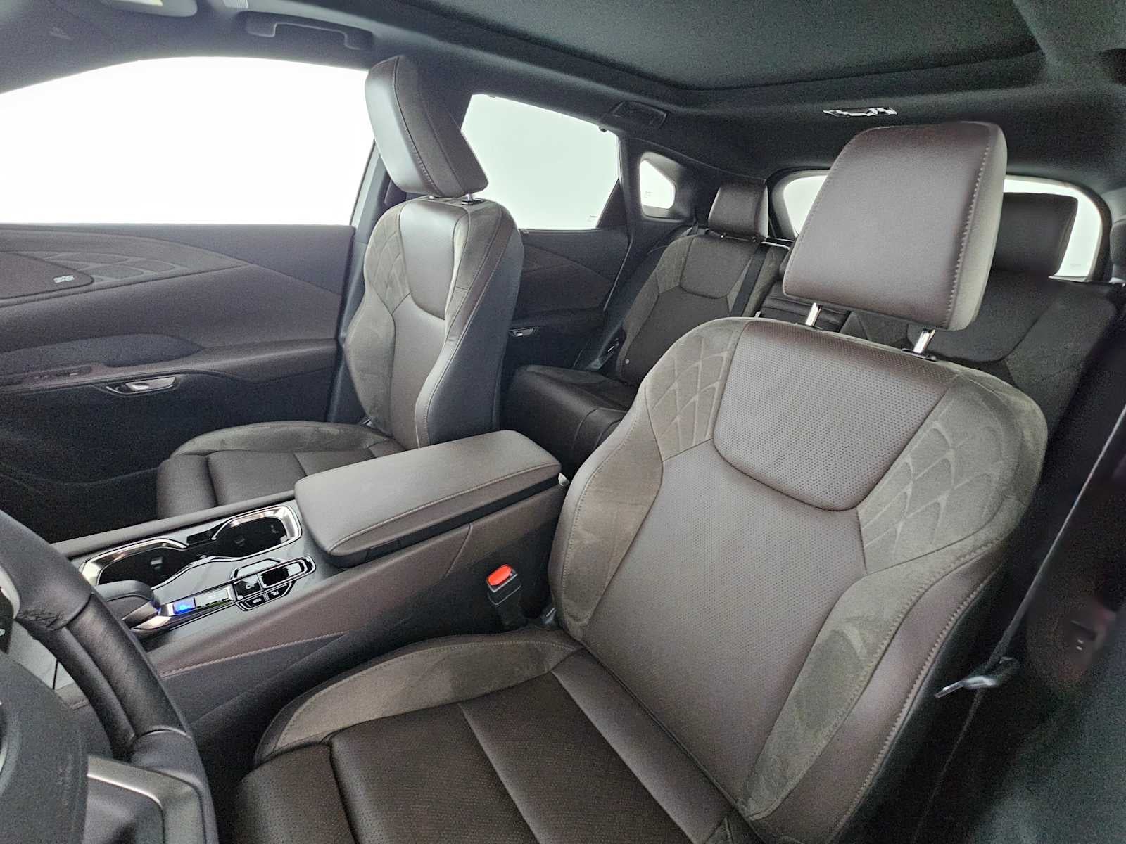 2025 Lexus RX Luxury