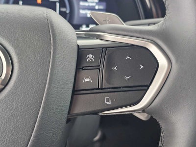 2025 Lexus RX Luxury