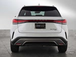2025 Lexus RX Luxury