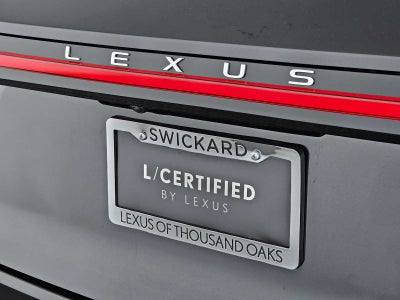 2025 Lexus RX 350h Premium