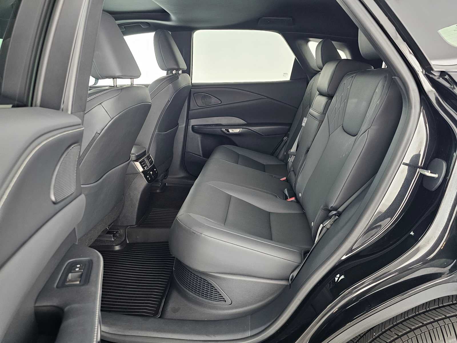 2025 Lexus RX 350h Premium