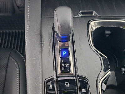 2025 Lexus RX 350h Premium