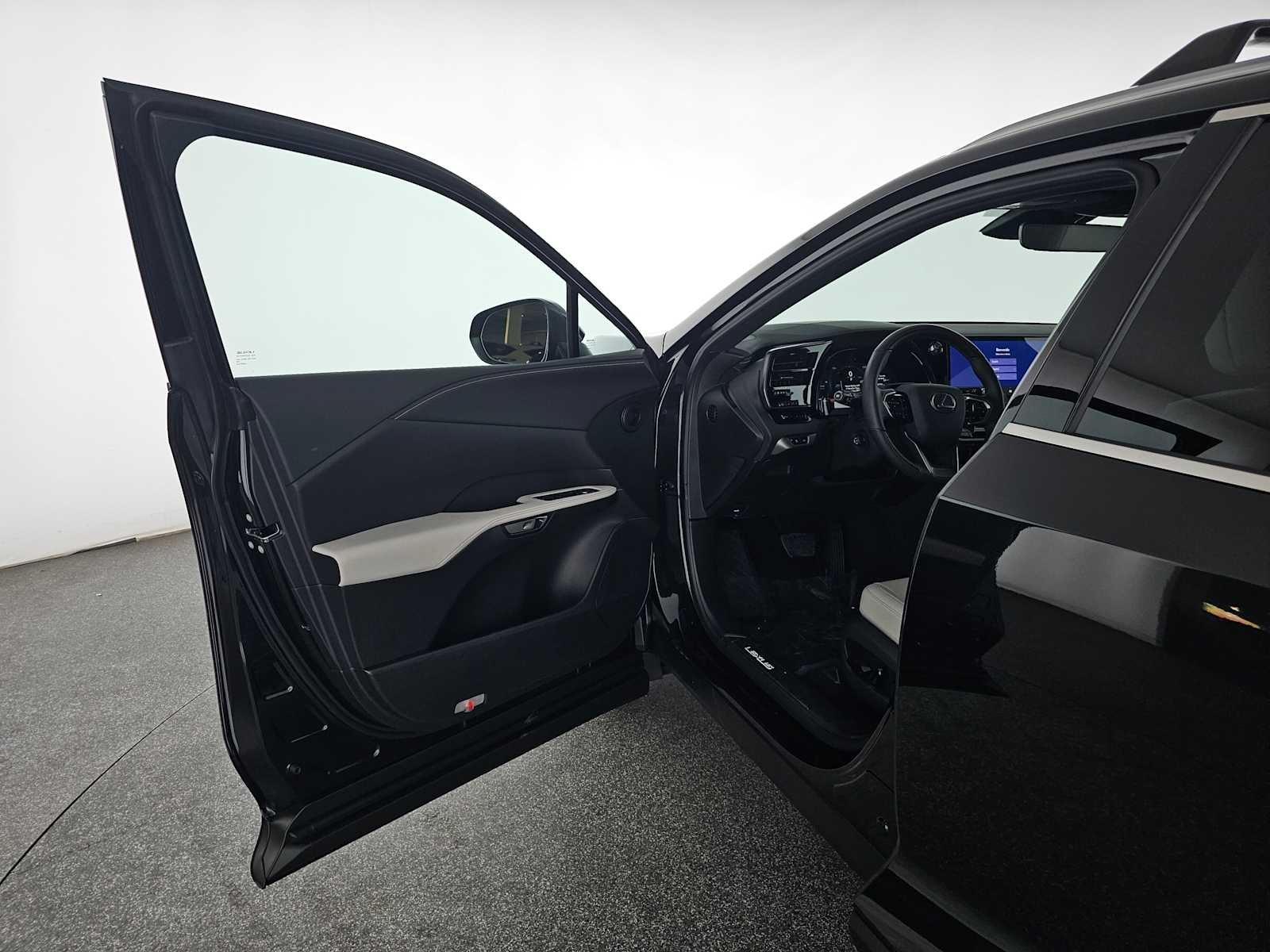 2025 Lexus RX Premium