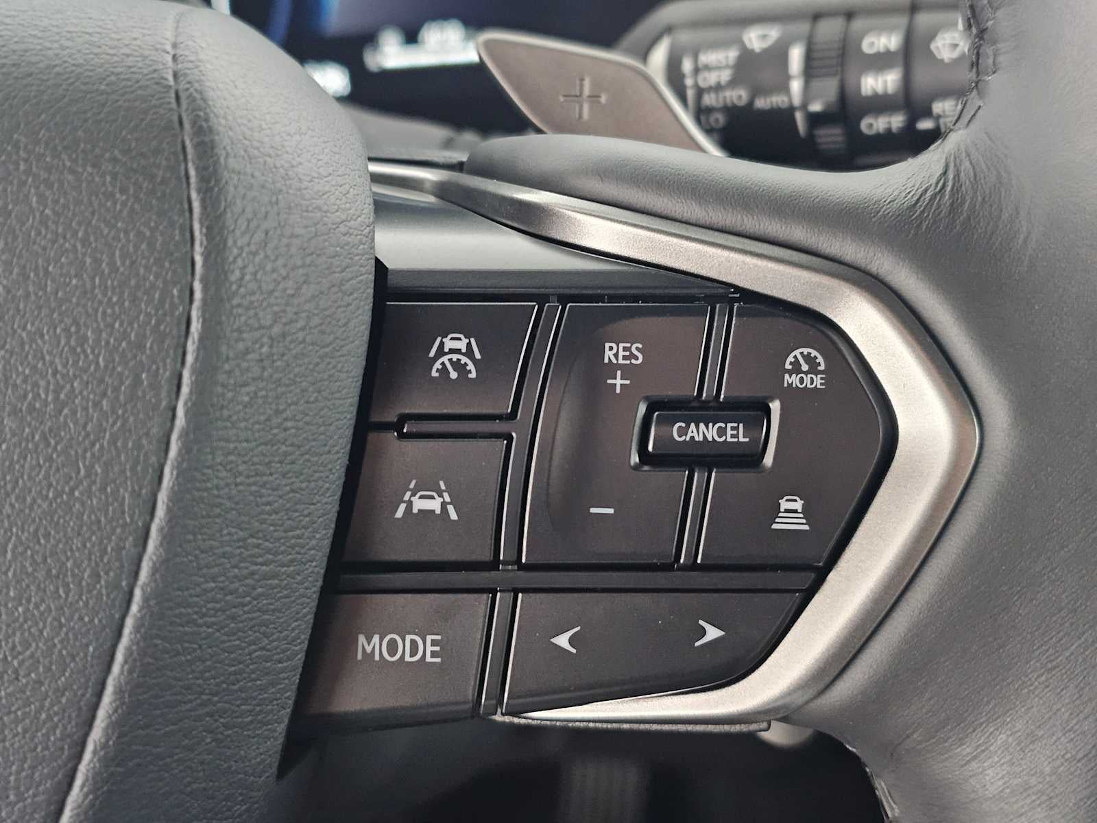 2025 Lexus RX Premium