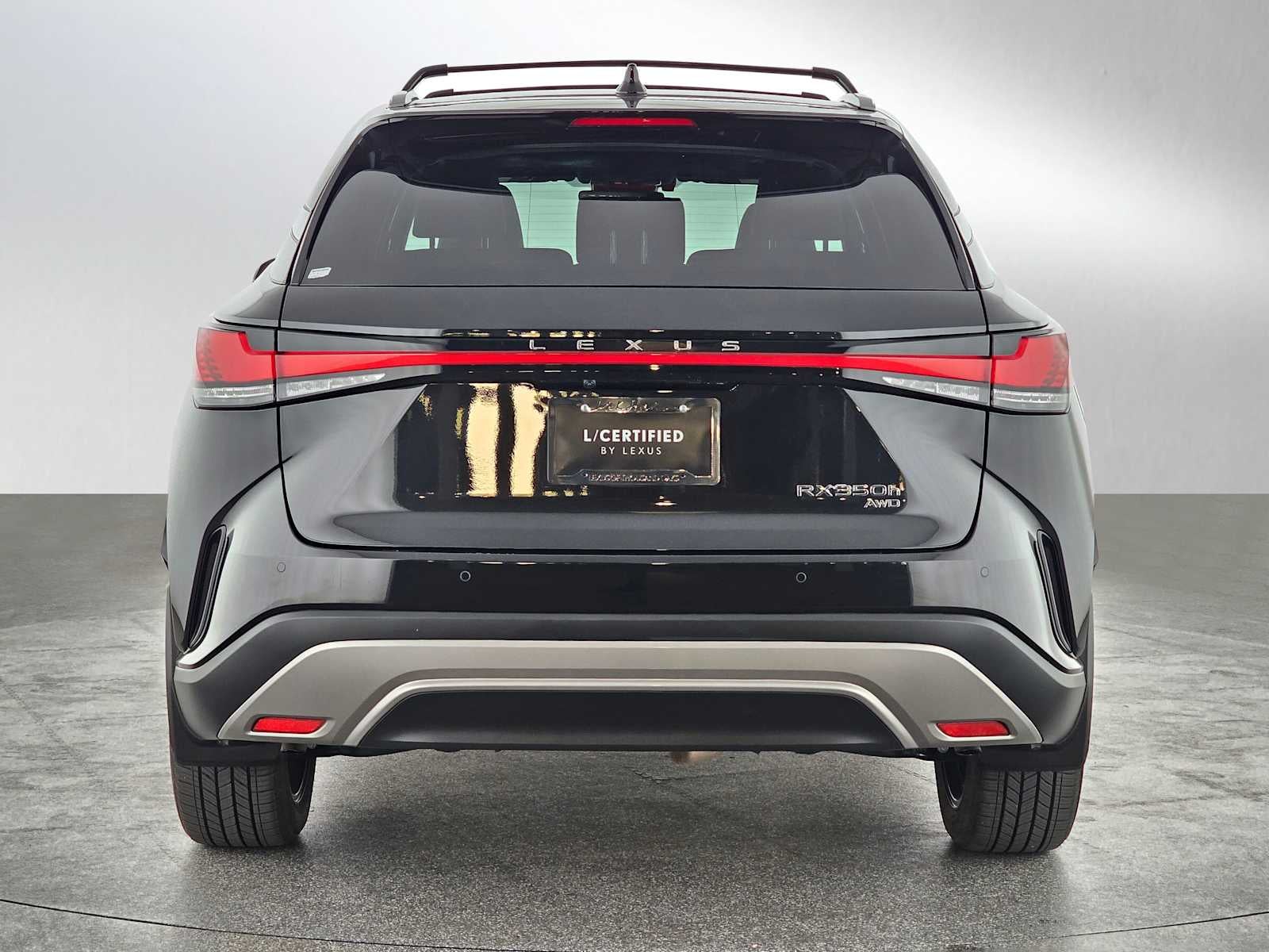 2025 Lexus RX Premium