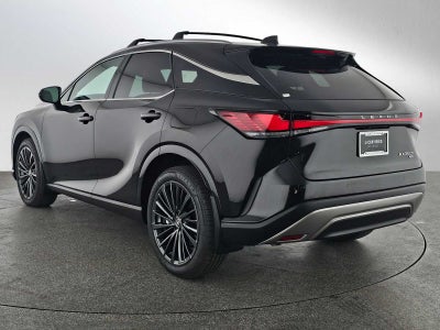 2025 Lexus RX Premium