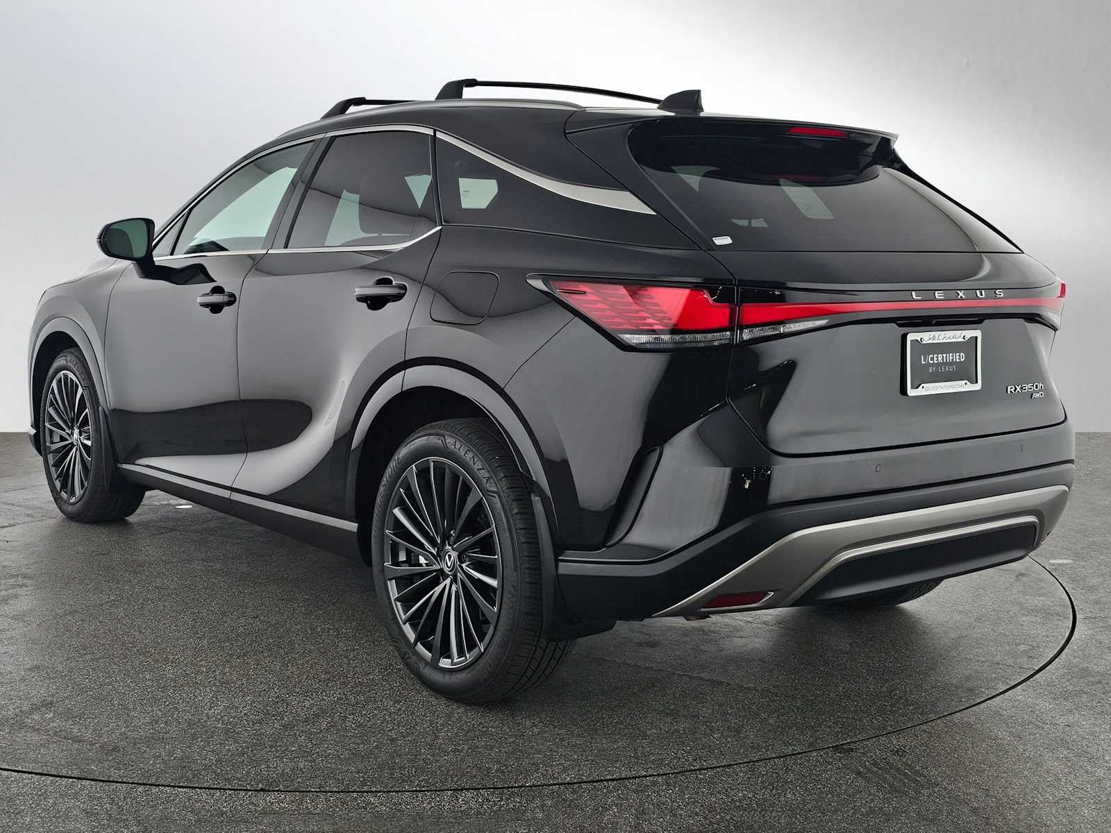 2025 Lexus RX Premium
