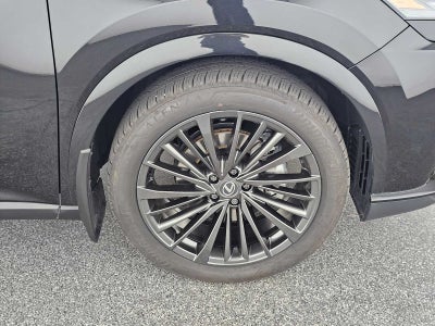 2025 Lexus RX Premium
