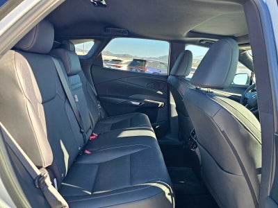 2025 Lexus RX 350h Premium Plus