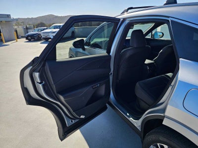 2025 Lexus RX 350h Premium Plus