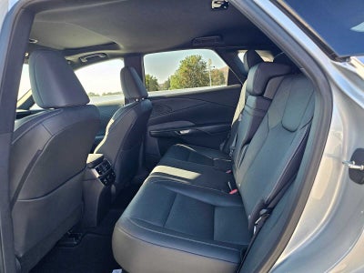 2025 Lexus RX 350h Premium Plus