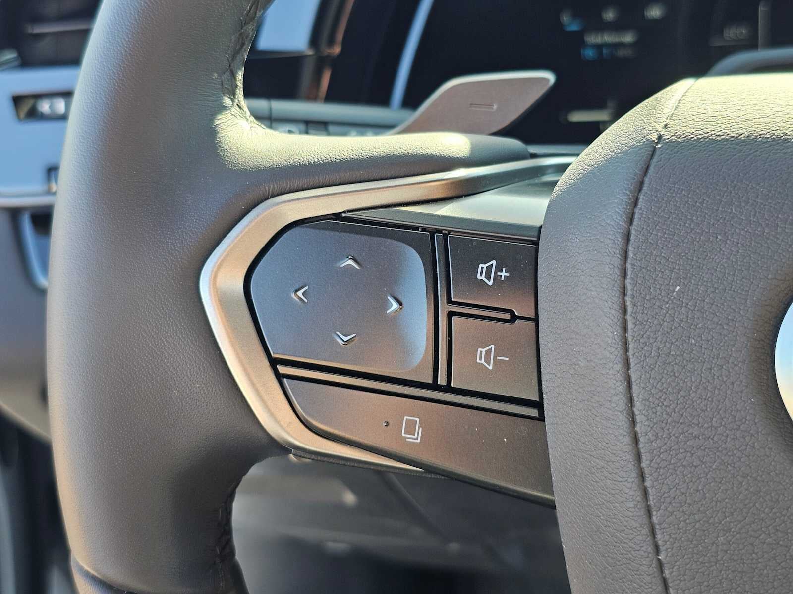 2025 Lexus RX 350h Premium Plus