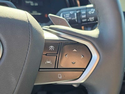 2025 Lexus RX 350h Premium Plus