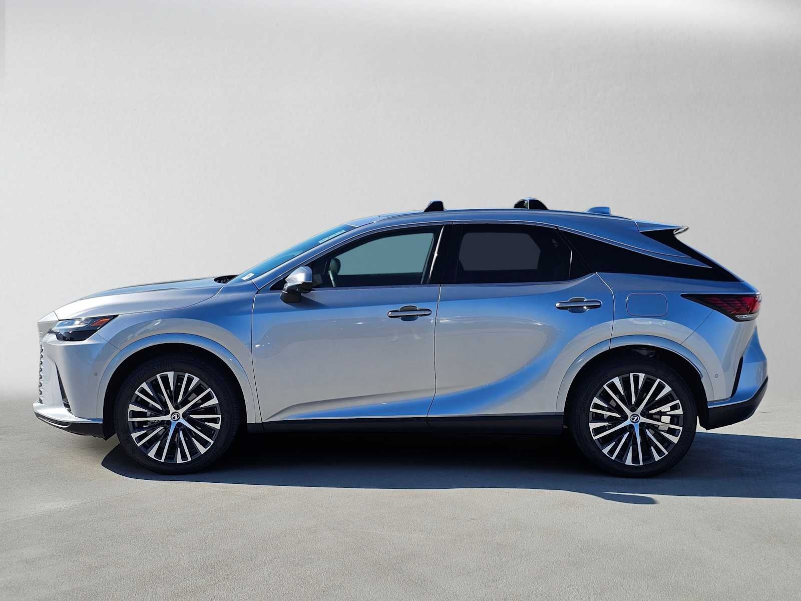 2025 Lexus RX 350h Premium Plus