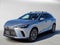 2025 Lexus RX 350h Premium Plus