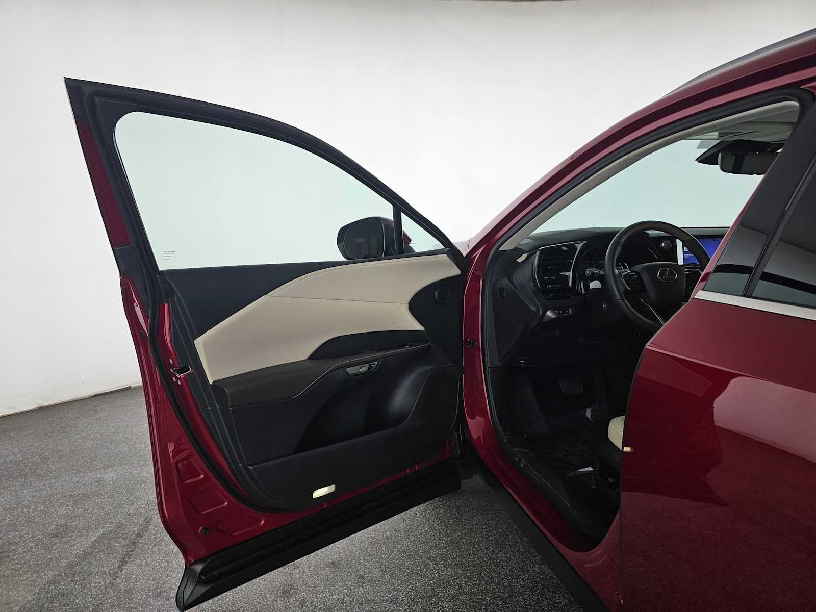 2023 Lexus RX 350h Premium