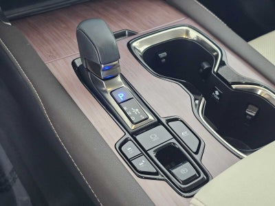 2023 Lexus RX 350h Premium