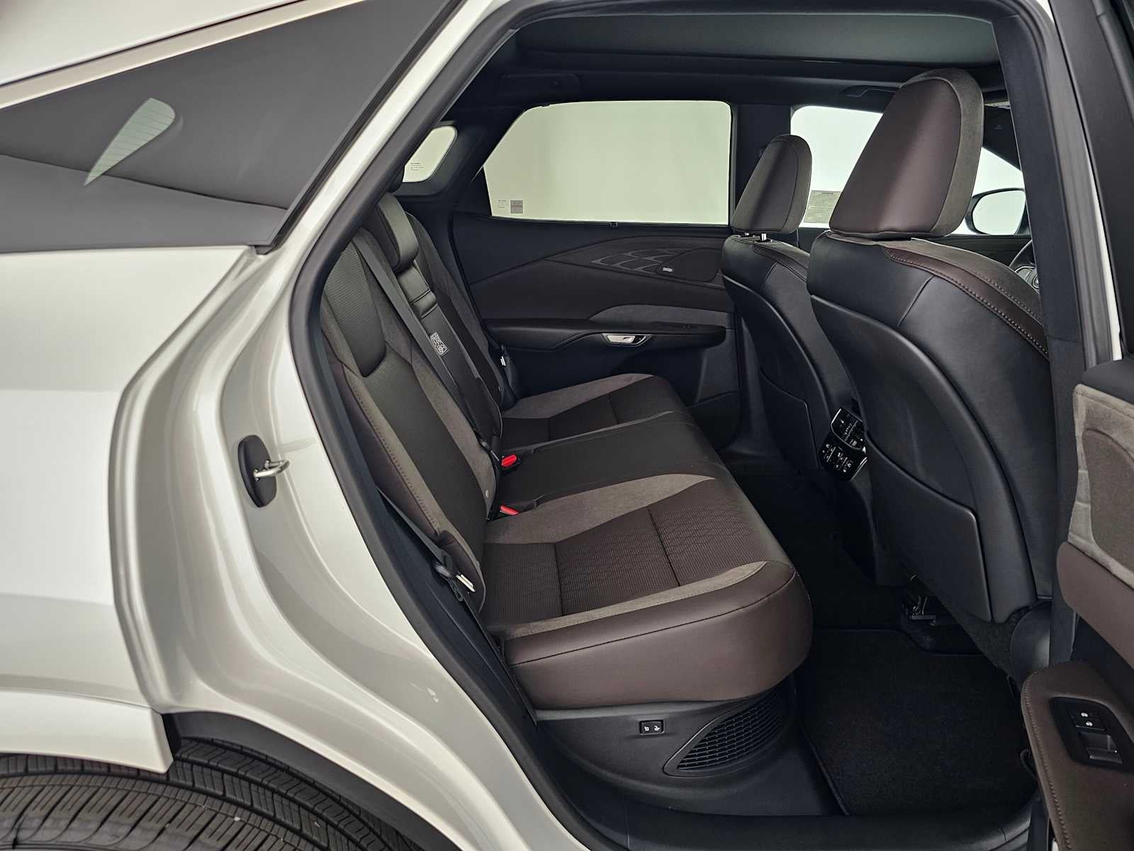 2026 Lexus RX 350h Luxury