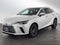 2026 Lexus RX 350h Luxury