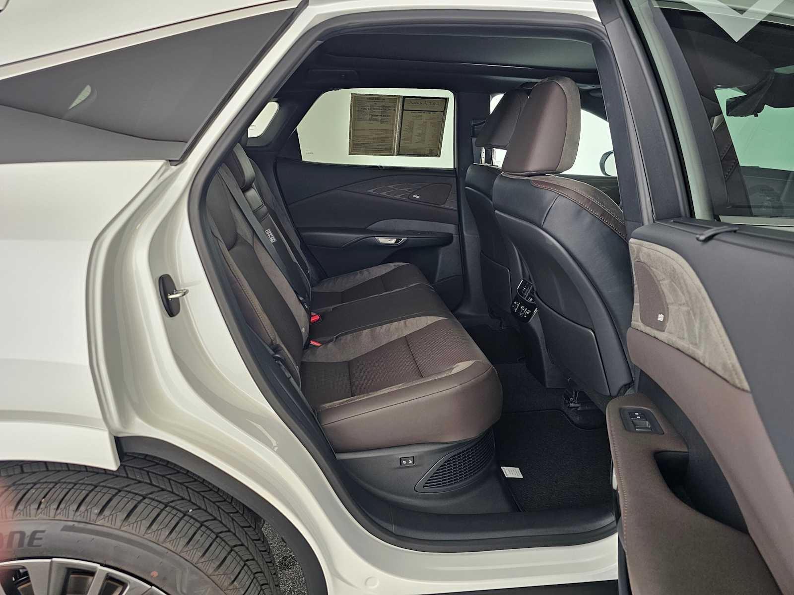 2025 Lexus RX Luxury