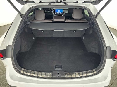 2025 Lexus RX Luxury