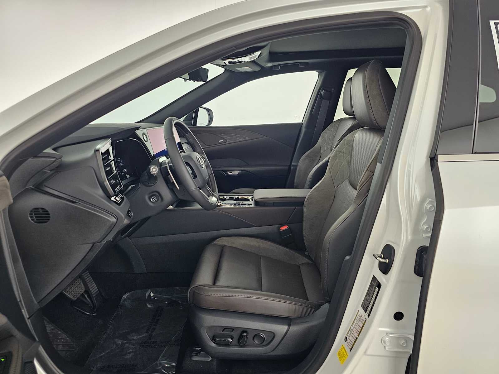 2025 Lexus RX Luxury