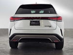 2025 Lexus RX Luxury