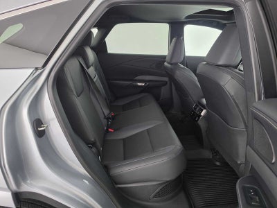 2026 Lexus RX 350h Premium