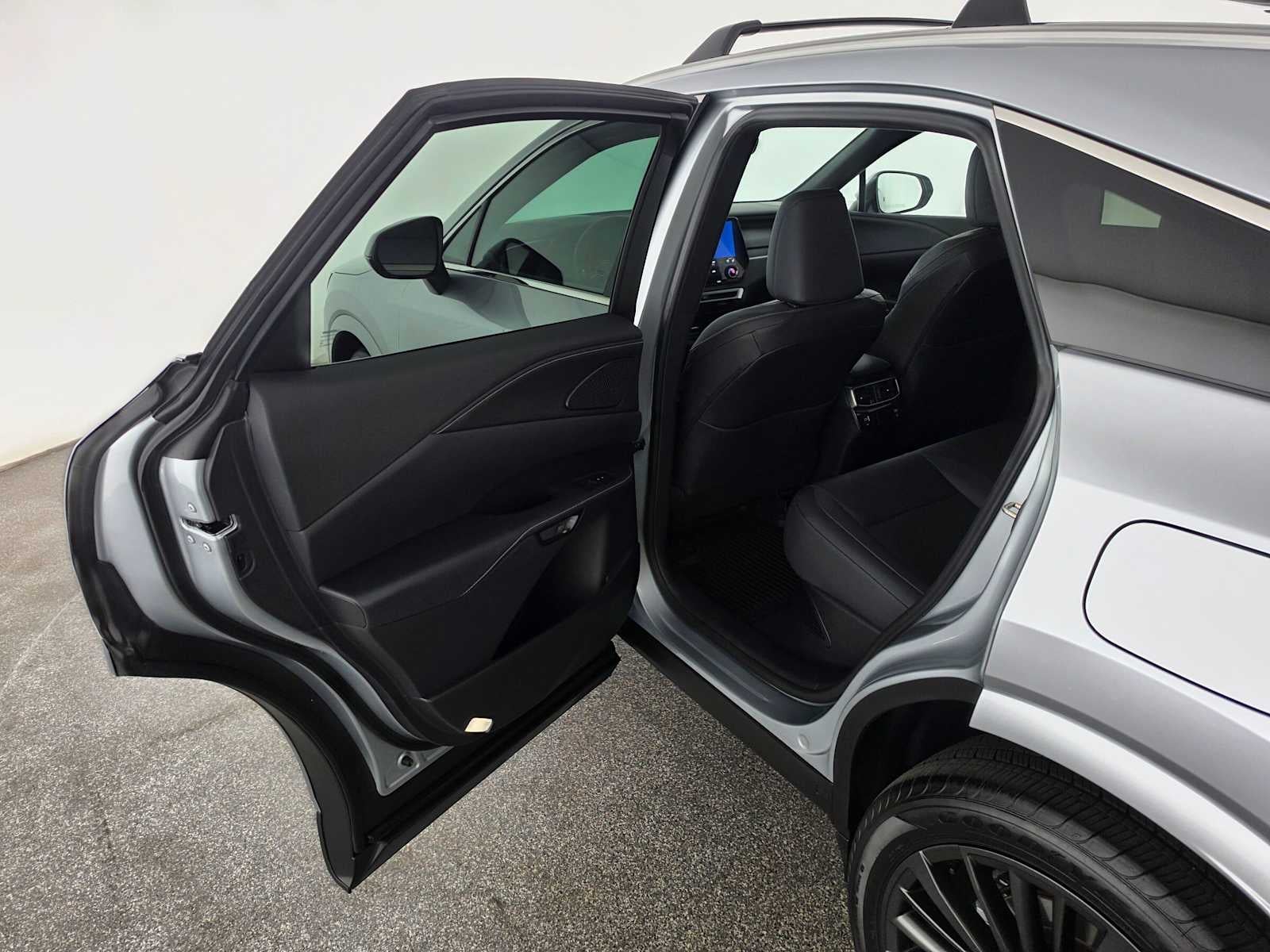 2026 Lexus RX 350h Premium