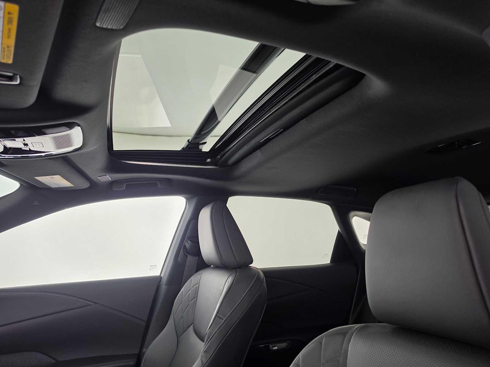 2026 Lexus RX 350h Premium