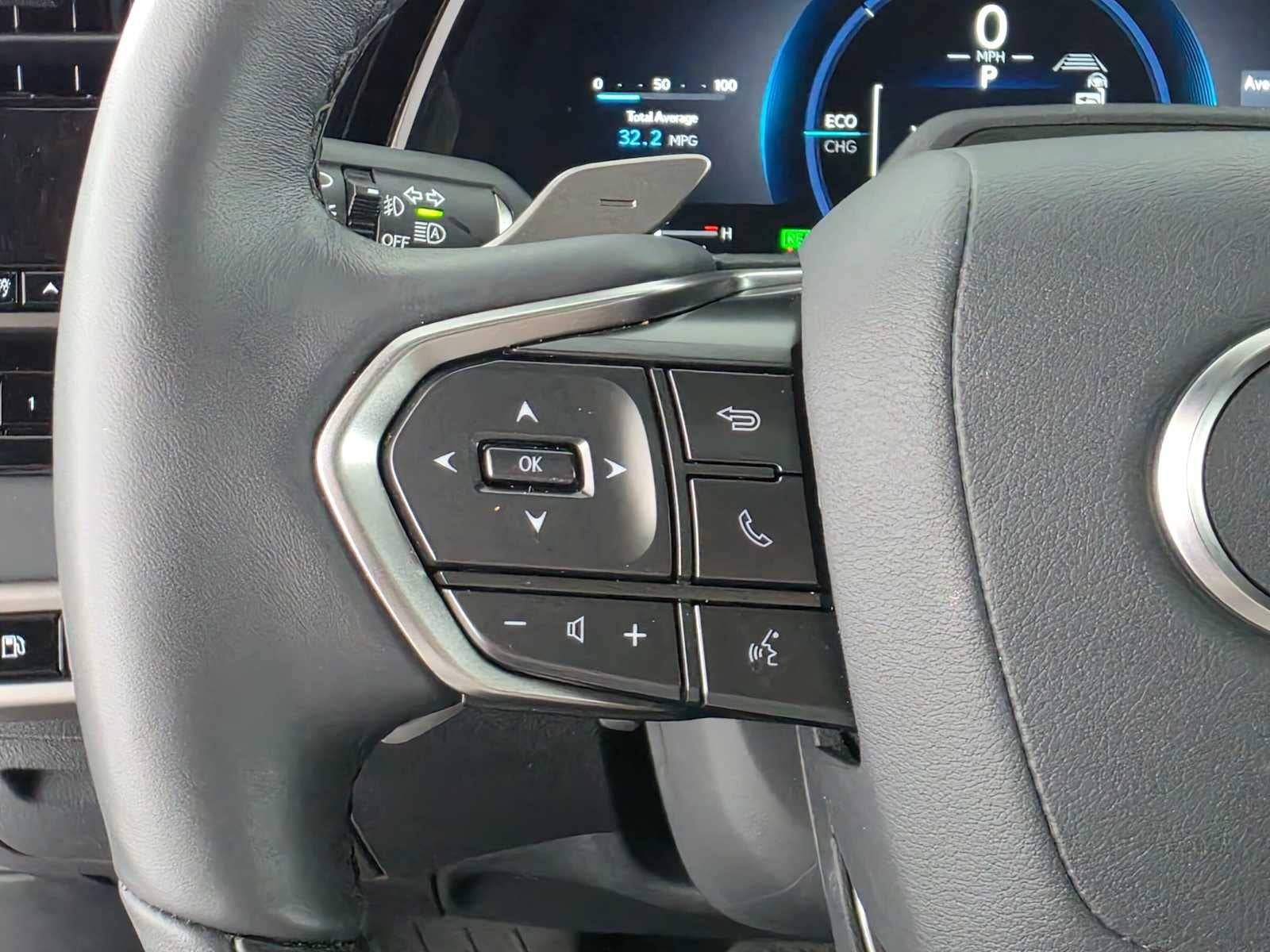 2026 Lexus RX 350h Premium