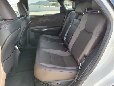 2026 Lexus RX 350h Luxury