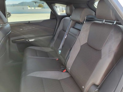 2026 Lexus RX 350h Luxury