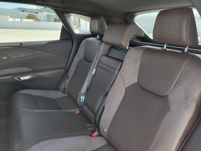 2026 Lexus RX 350h Luxury