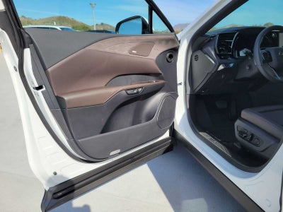 2026 Lexus RX 350h Luxury