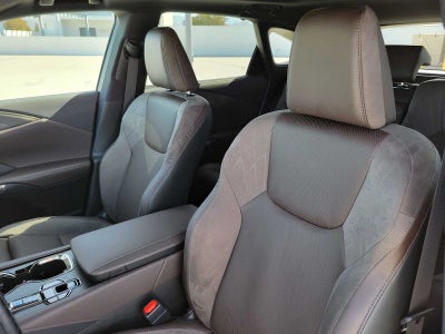 2026 Lexus RX 350h Luxury
