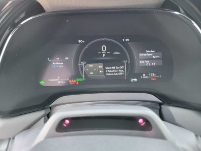 2026 Lexus RX 350h Luxury