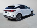 2026 Lexus RX 350h Luxury