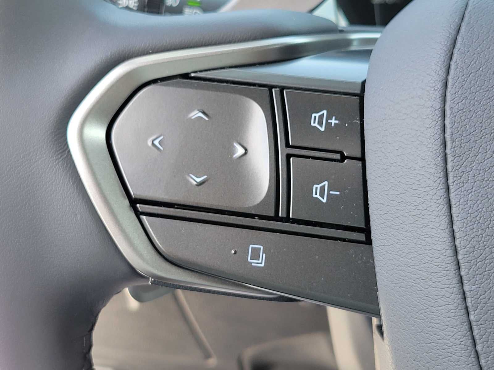 2026 Lexus RX 350h Luxury