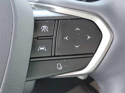 2026 Lexus RX 350h Luxury