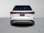 2026 Lexus RX 350h Luxury