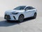 2026 Lexus RX 350h Luxury