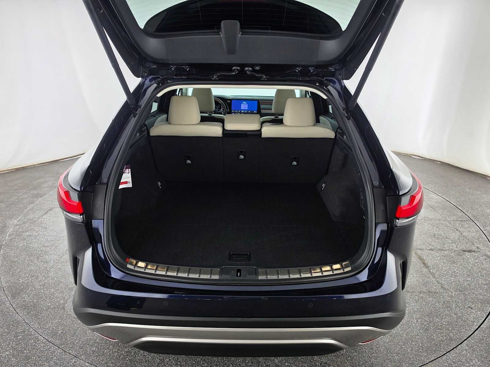 2023 Lexus RX 350h Luxury