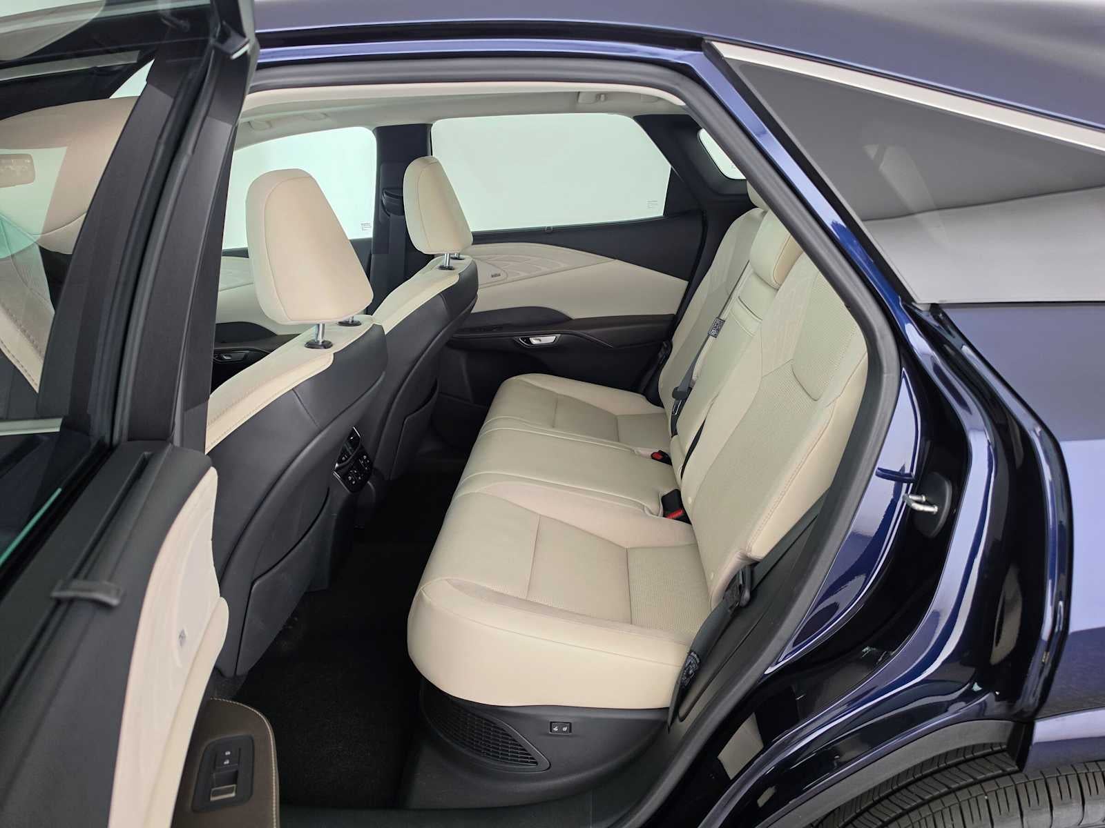 2023 Lexus RX 350h Luxury